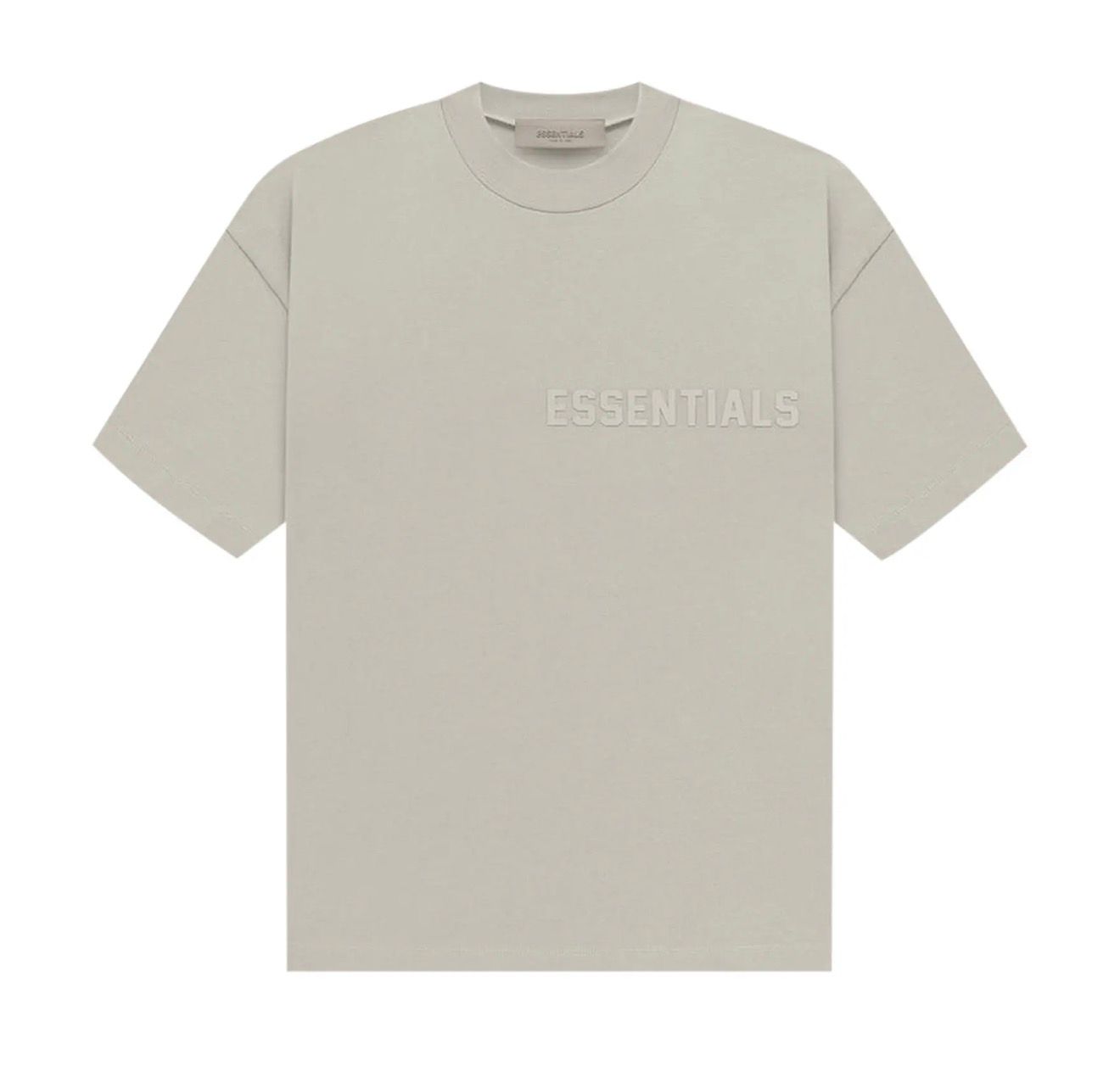 Essentials SS23 Tee