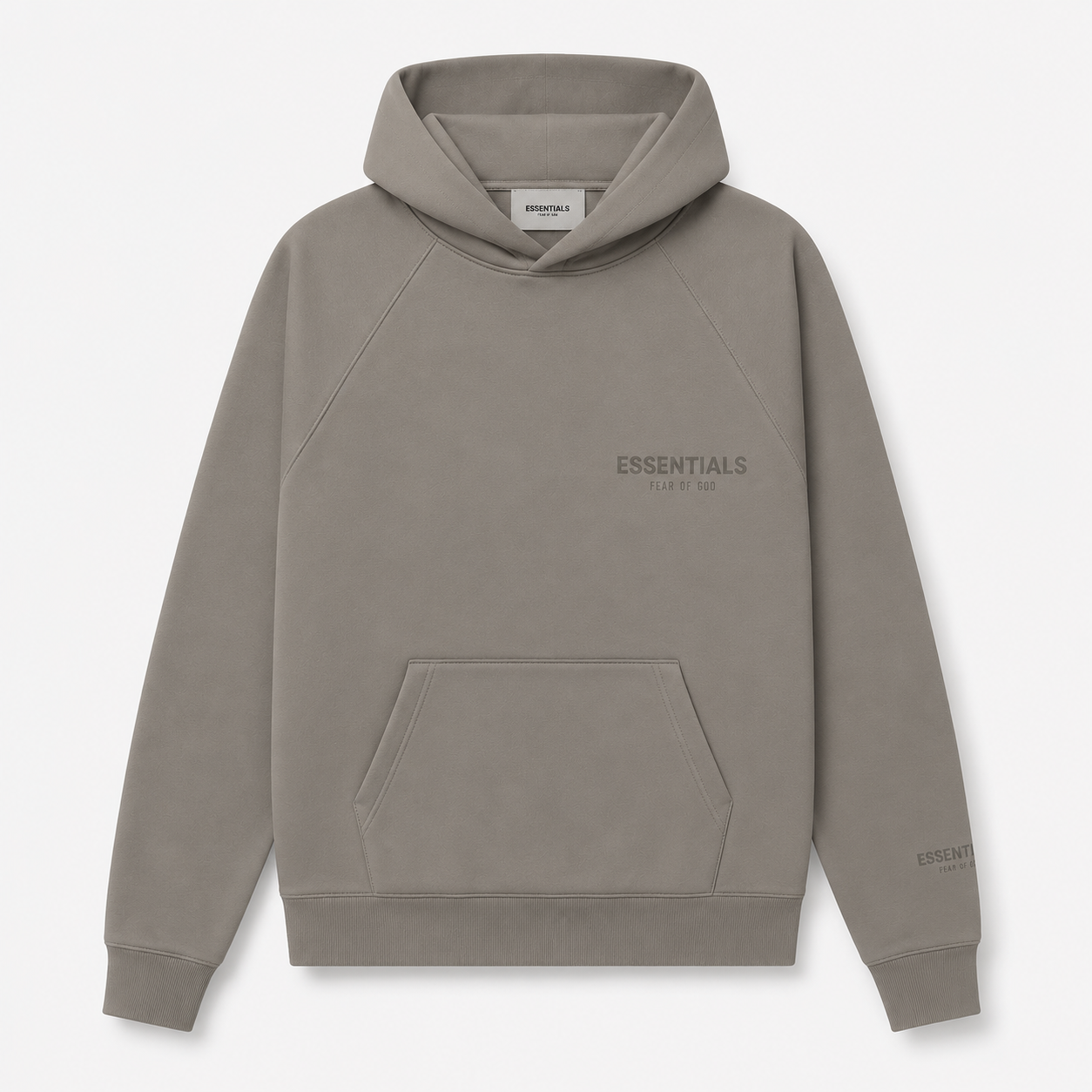 ADULT Fear of God Essentials Pullover Hoodie