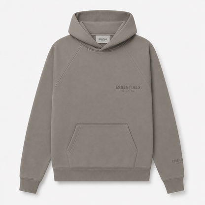 ADULT Fear of God Essentials Pullover Hoodie
