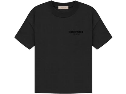 Essentials SS22 Jersey CrewNeck Tee