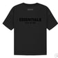 Essentials SS22 Jersey CrewNeck Tee