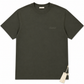 Fear of God Essentials black short-sleeve T-shirt