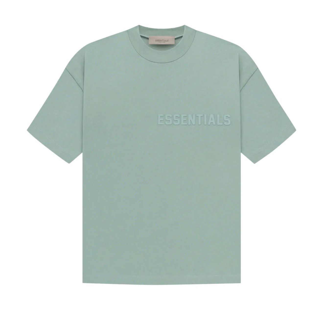 Essentials SS23 Tee