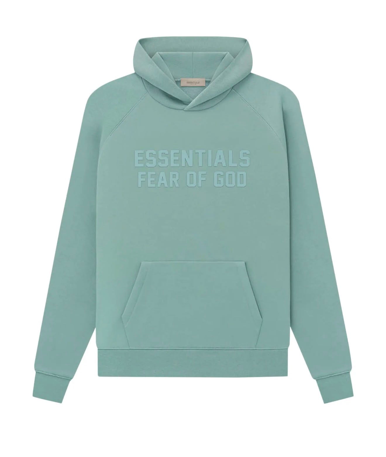 ADULT Fear of God Essentials FW22 Hoodie