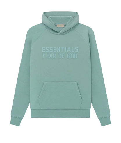 ADULT Fear of God Essentials FW22 Hoodie