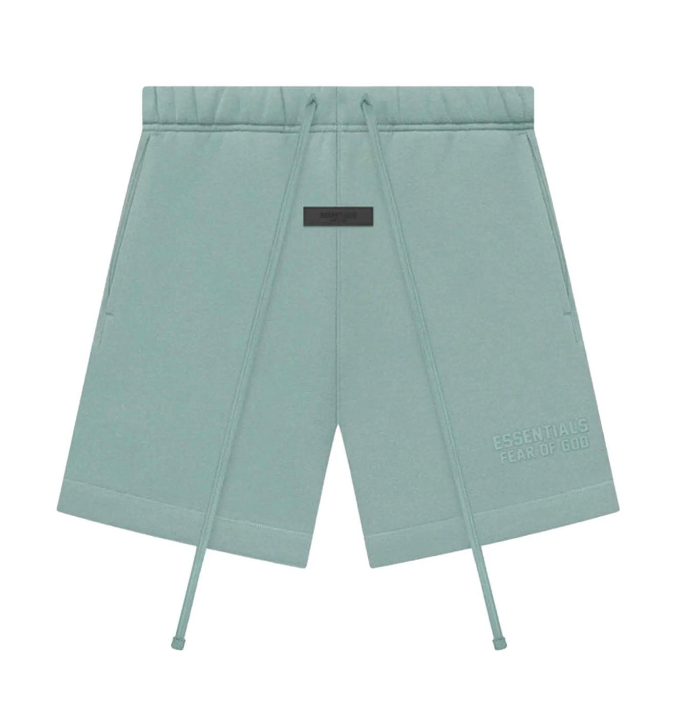 Essentials SS23 Shorts