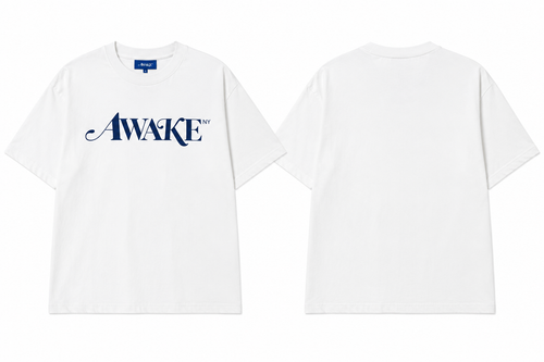 ADULT Awake NY Classic Tee