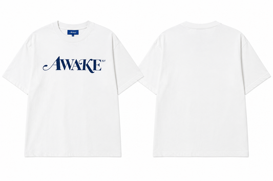 ADULT Awake NY Classic Tee