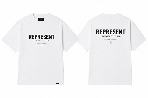ADULT Represent Owners Club Tee