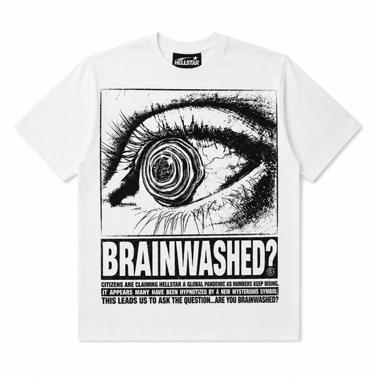 ADULT Hellstar Brainwashed Tee