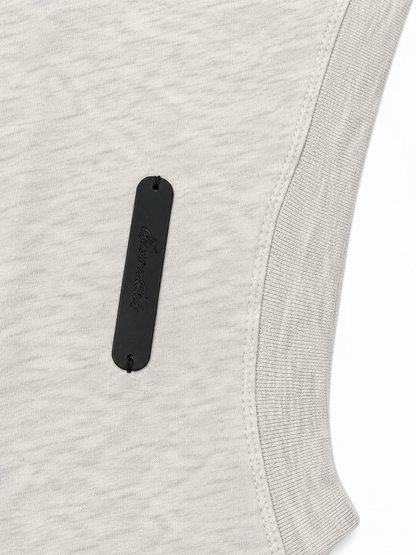 ADULT Fear of God Essentials black short-sleeve T-shirt